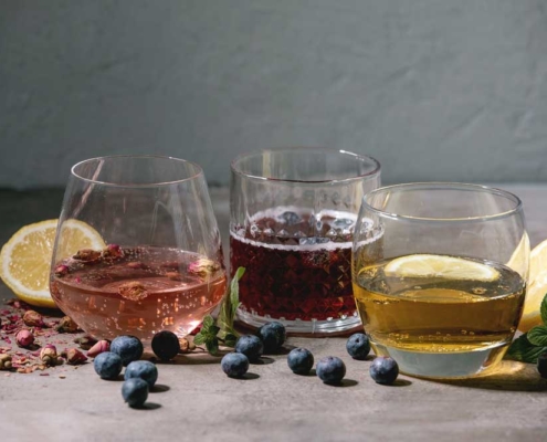 drinks