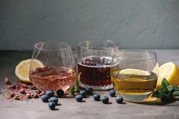 drinks